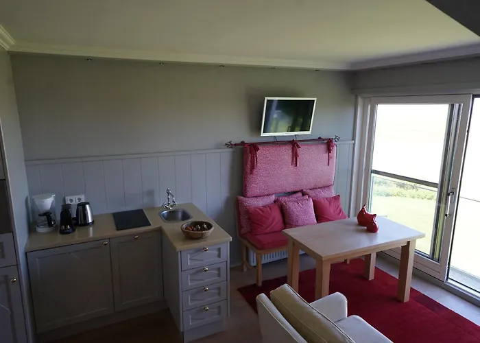 Ferienwohnung Feskerdam 28 Og