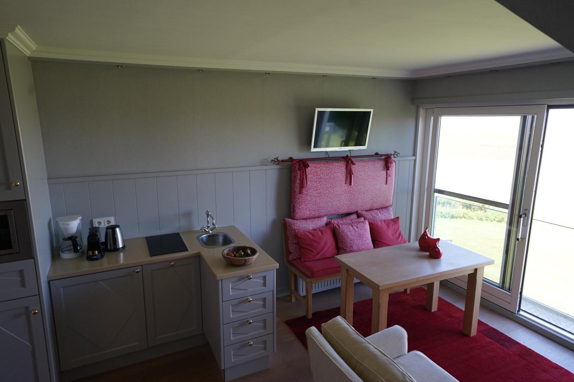 Feskerdam 28 Og Morsum (Sylt)