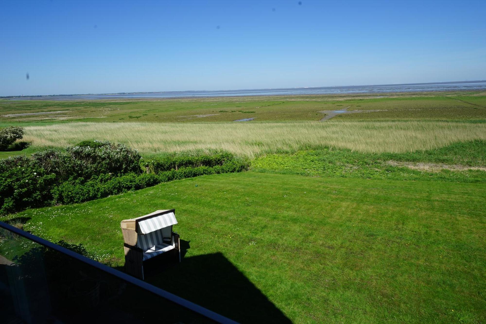 Feskerdam 28 Og Apartment Morsum (Sylt)