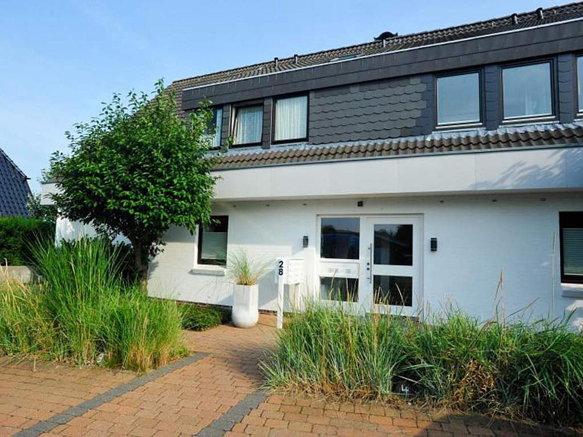 Feskerdam 28 Og * Morsum (Sylt)